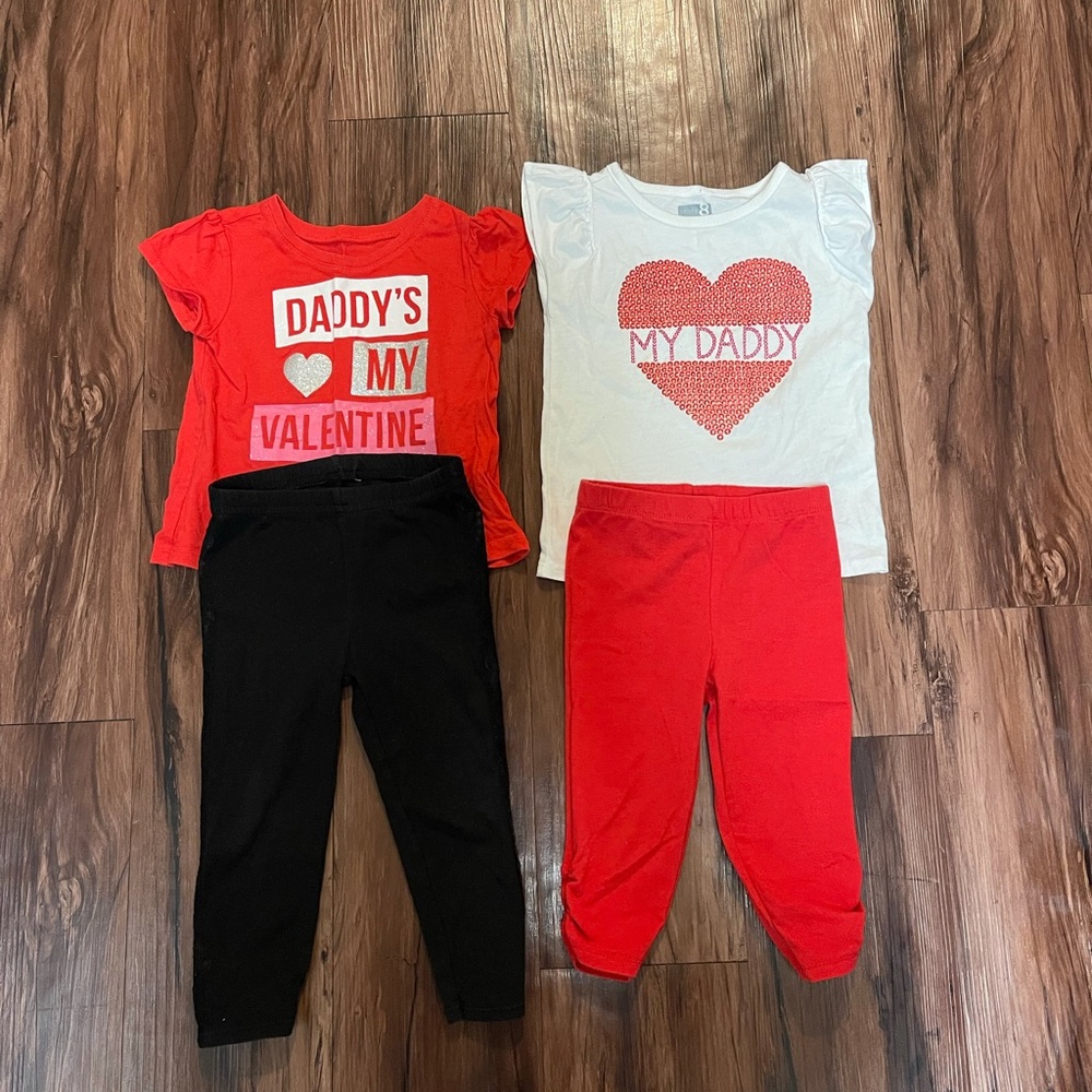 girl sets